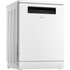 Blomberg LDF53400W Dishwasher, White, C Rated
