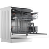Blomberg LDF53400W Dishwasher, White, C Rated
