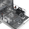 Blomberg LDF53400W Dishwasher, White, C Rated