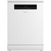 Blomberg LDF53400W Dishwasher, White, C Rated