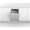 Blomberg LDV02284 Built-In Fully Int. Slimline Dishwasher, 10 Place Settings, E Rated