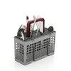 Blomberg LDV02284 Built-In Fully Int. Slimline Dishwasher, 10 Place Settings, E Rated