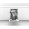 Blomberg LDV02284 Built-In Fully Int. Slimline Dishwasher, 10 Place Settings, E Rated
