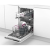 Blomberg LDV02284 Built-In Fully Int. Slimline Dishwasher, 10 Place Settings, E Rated
