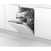 Blomberg LDV02284 Built-In Fully Int. Slimline Dishwasher, 10 Place Settings, E Rated
