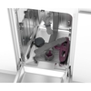Blomberg LDV02284 Built-In Fully Int. Slimline Dishwasher, 10 Place Settings, E Rated