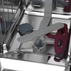 Blomberg LDV02284 Built-In Fully Int. Slimline Dishwasher, 10 Place Settings, E Rated