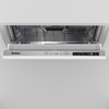 Blomberg LDV42320 Fully Integrated Dishwasher, 14 Place Settings, D Rated