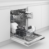 Blomberg LDV42320 Fully Integrated Dishwasher, 14 Place Settings, D Rated