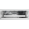 Blomberg LDV42420 Fully Integrated Dishwasher, 14 Place Settings, C Rated
