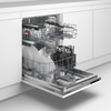 Blomberg LDV42420 Fully Integrated Dishwasher, 14 Place Settings, C Rated