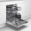 Blomberg LDV42420 Fully Integrated Dishwasher, 14 Place Settings, C Rated