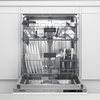 Blomberg LDV42420 Fully Integrated Dishwasher, 14 Place Settings, C Rated