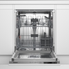 Blomberg LDV42420 Fully Integrated Dishwasher, 14 Place Settings, C Rated