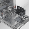 Blomberg LDV42420 Fully Integrated Dishwasher, 14 Place Settings, C Rated