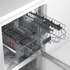 Blomberg LDV42420 Fully Integrated Dishwasher, 14 Place Settings, C Rated
