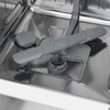 Blomberg LDV42420 Fully Integrated Dishwasher, 14 Place Settings, C Rated