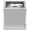 Blomberg LDV42420 Fully Integrated Dishwasher, 14 Place Settings, C Rated