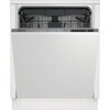 Blomberg LDV52320 Built-In Fully Integrated Dishwasher, 15 Place Settings, D Rated