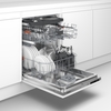 Blomberg LDV52420 Integrated Dishwasher