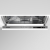 Blomberg LDV52520 Fully Integrated Dishwasher, 15 Place Settings, B Rated