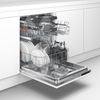 Blomberg LDV52520 Fully Integrated Dishwasher, 15 Place Settings, B Rated