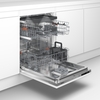 Blomberg LDV52520 Fully Integrated Dishwasher, 15 Place Settings, B Rated