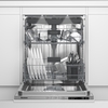 Blomberg LDV52520 Fully Integrated Dishwasher, 15 Place Settings, B Rated