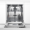 Blomberg LDV52520 Fully Integrated Dishwasher, 15 Place Settings, B Rated
