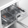 Blomberg LDV52520 Fully Integrated Dishwasher, 15 Place Settings, B Rated
