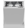 Blomberg LDV52520 Fully Integrated Dishwasher, 15 Place Settings, B Rated