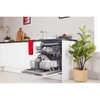 Blomberg LDV63440 Built-In Fully Integrated Dishwasher, 16 Place Settings, C Rated
