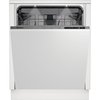 Blomberg LDV63440 Built-In Fully Integrated Dishwasher, 16 Place Settings, C Rated