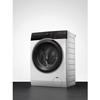 AEG LFED61844B Washing Machine, 8kg, 1400 Spin, White, A Rated