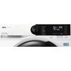 AEG LFR62144B Washing Machine, 10kg, 1400 Spin, White, A Rated