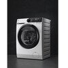 AEG LFR62144B Washing Machine, 10kg, 1400 Spin, White, A Rated