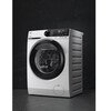 AEG LFR62944B Washing Machine, 9kg, 1400 Spin, White, A Rated