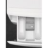AEG LFR62944B Washing Machine, 9kg, 1400 Spin, White, A Rated