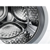 AEG LFSR72944B Washing Machine, 9kg, 1400 Spin, White, A Rated