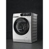 AEG LFSR72944B Washing Machine, 9kg, 1400 Spin, White, A Rated