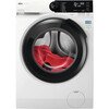 AEG LFSR72944B Washing Machine, 9kg, 1400 Spin, White, A Rated