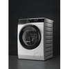 AEG LFSR84146UD Washing Machine, 10kg, 1400 Spin, White, A Rated