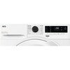 AEG LFX50842B Washing Machine, 8kg, 1400 Spin, White, A Rated