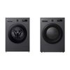LG Heat Pump Tumble Dryer & Washing Machine Pack