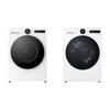LG Heat Pump Tumble Dryer & Washing Machine Pack