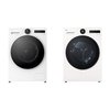 LG Heat Pump Tumble Dryer & Washing Machine Pack