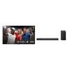 LG OLED55G64LW 55" OLED evo Smart Television + US70TY.AGBRLLD Sound Bar