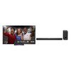 LG OLED77C66LB 77" OLED evo Smart Television + US90TY.DGBRLLK Sound Bar