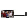 LG OLED83C66LB.AEK 83" OLED evo Smart Television + US90TY.DGBRLLK Sound Bar