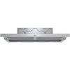 Siemens LI94MA531B iQ300 Telescopic Cooker Hood, Stainless Steel, A Rated